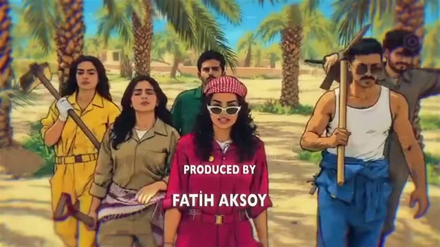 صورة الحلقة 2 — الحلقة 2