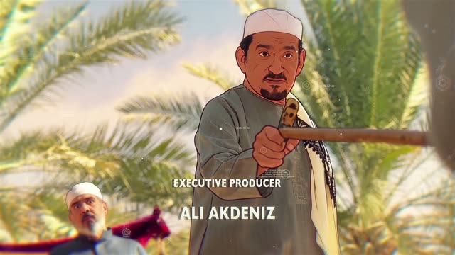 صورة الحلقة 13 — الحلقة 13