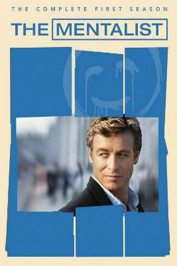 بوستر The Mentalist